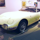 Bond’s 2000GT